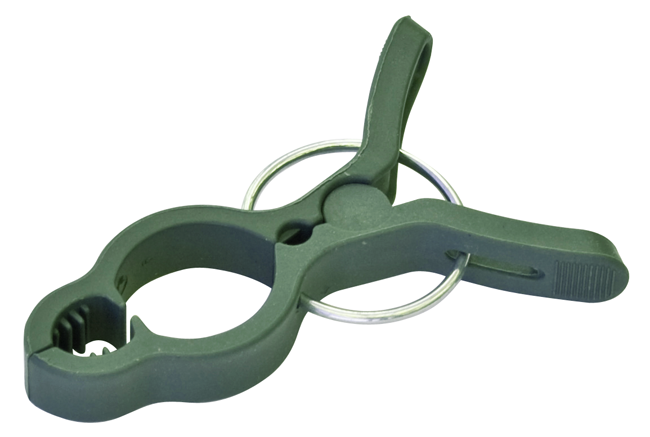 Pflanzenclips 12Stk.