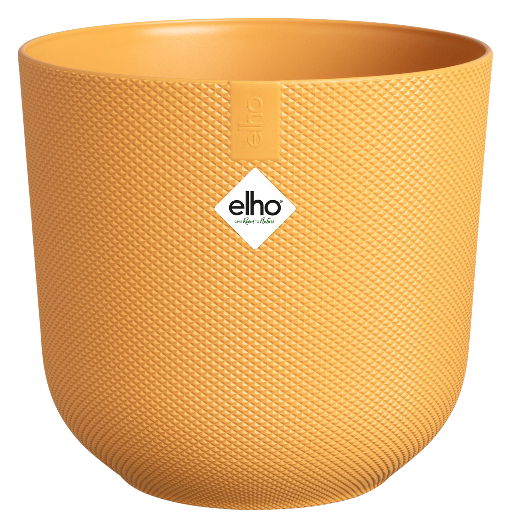 Topf Jazz ø 30 amber gelb