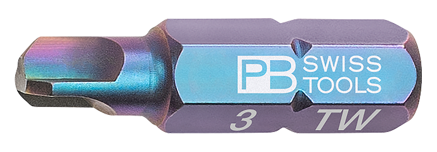 Triwing-Bit PB C6.189/3 CN2