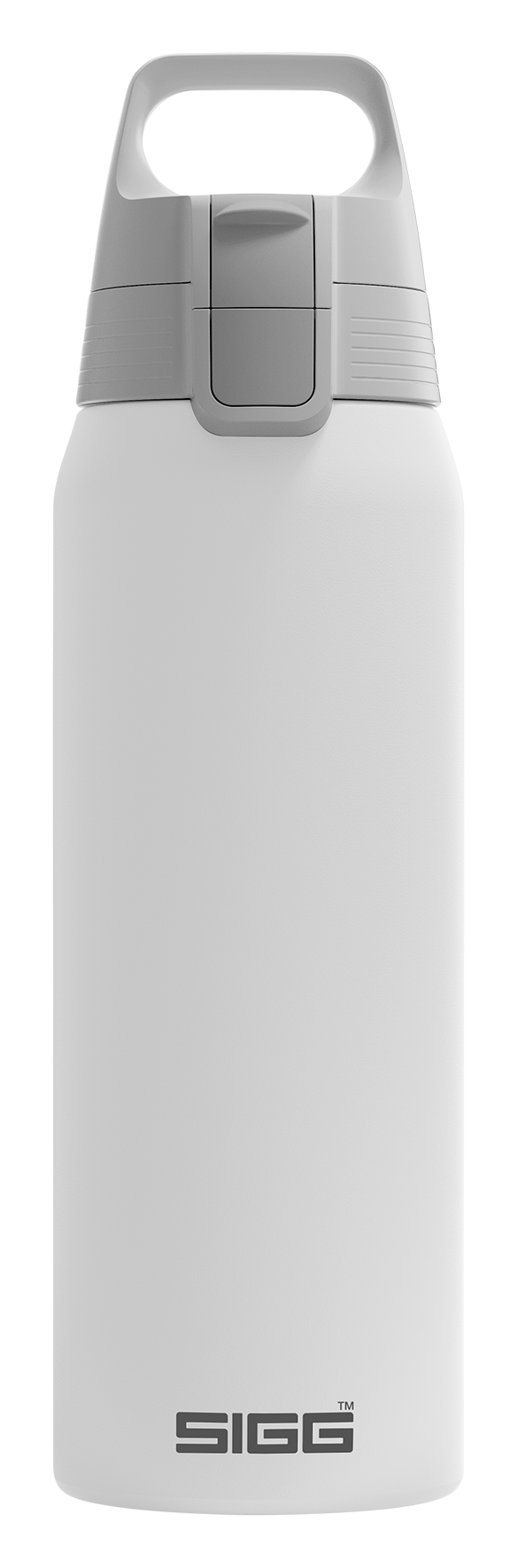  Isolierfl.Shield white 0.75 l