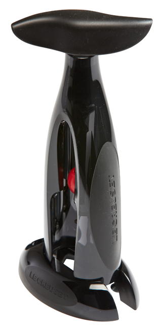 Korkenzieher GS-200 schwarz