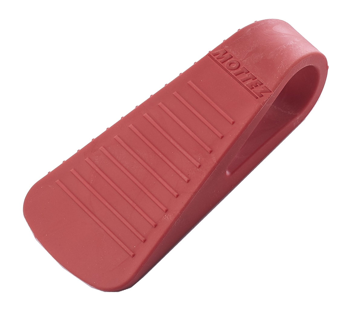 Tür- und Fensterkeil rot