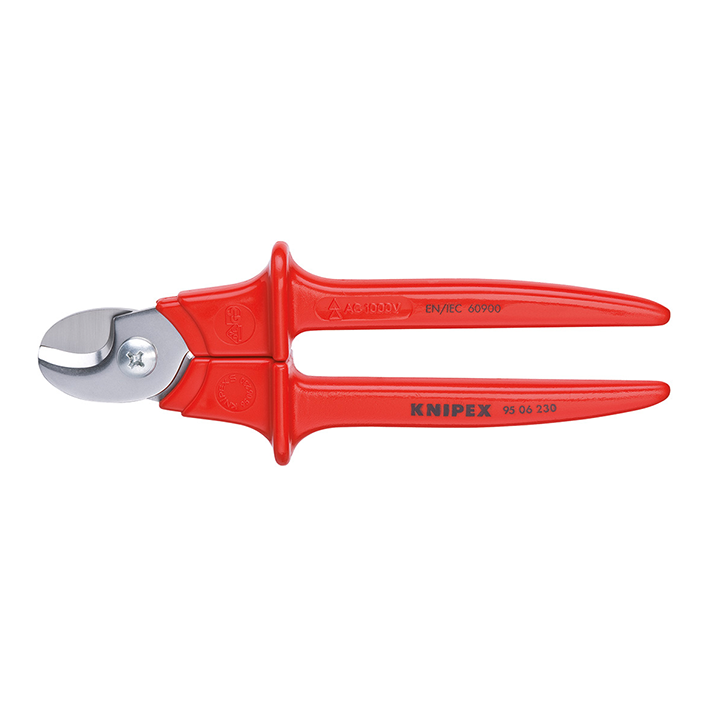Kabelschere Ku 16 VDE 230