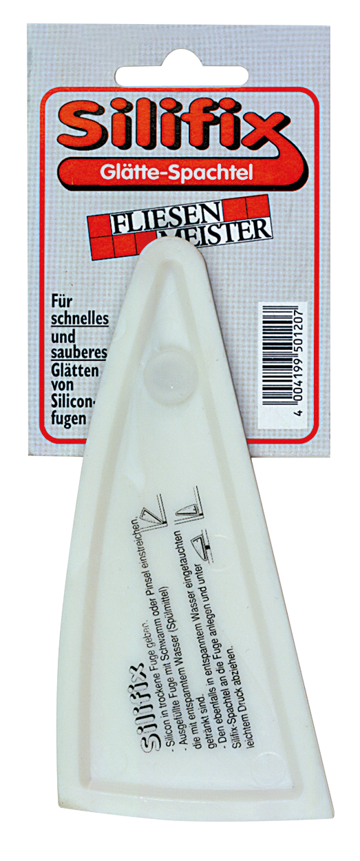 Fugenspachtel Silifix 14x6 mm