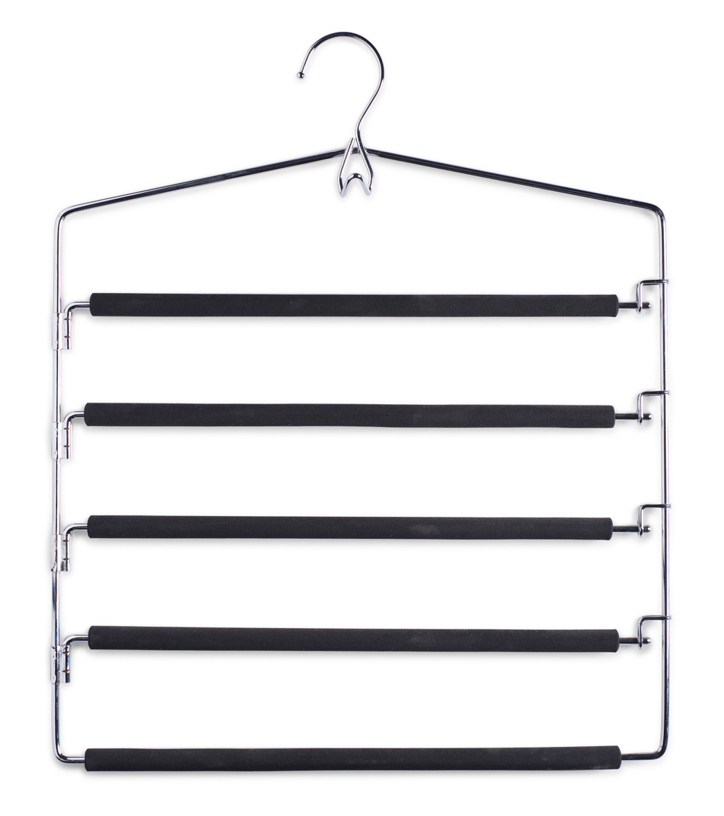 Mehrfach Hosenbügel 37x44.5cm