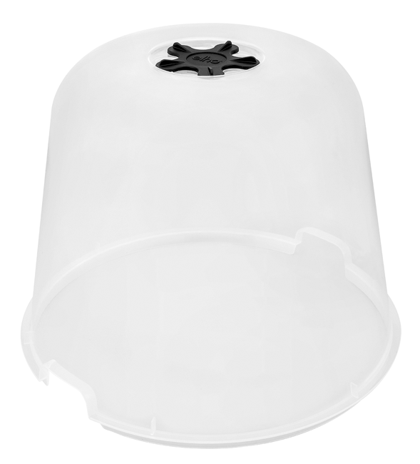 Anzuchthaus ø30x23cm