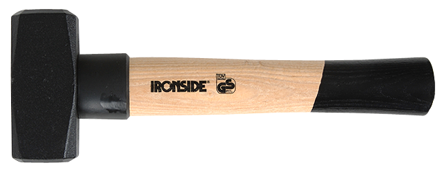 Handfäustel 1000 g E Schu