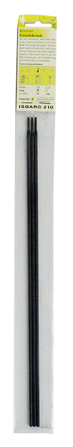 Schweisselektr Iso 210 Hb 2.5