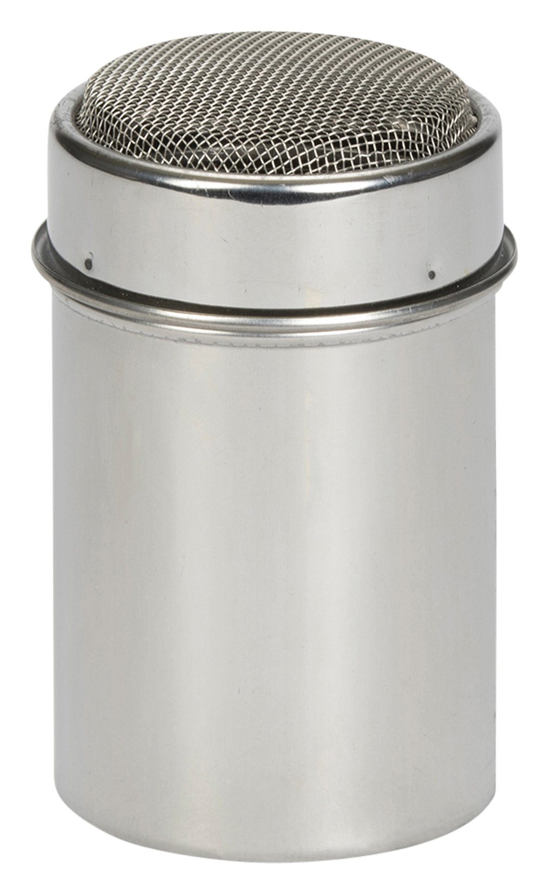 Puderzuckerstreuer ø 5.3cm