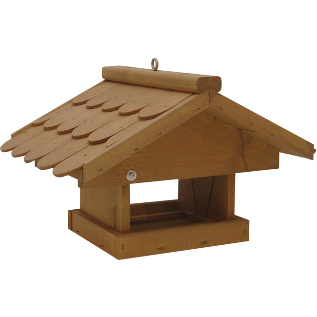 Vogelfutterhaus Emmental K