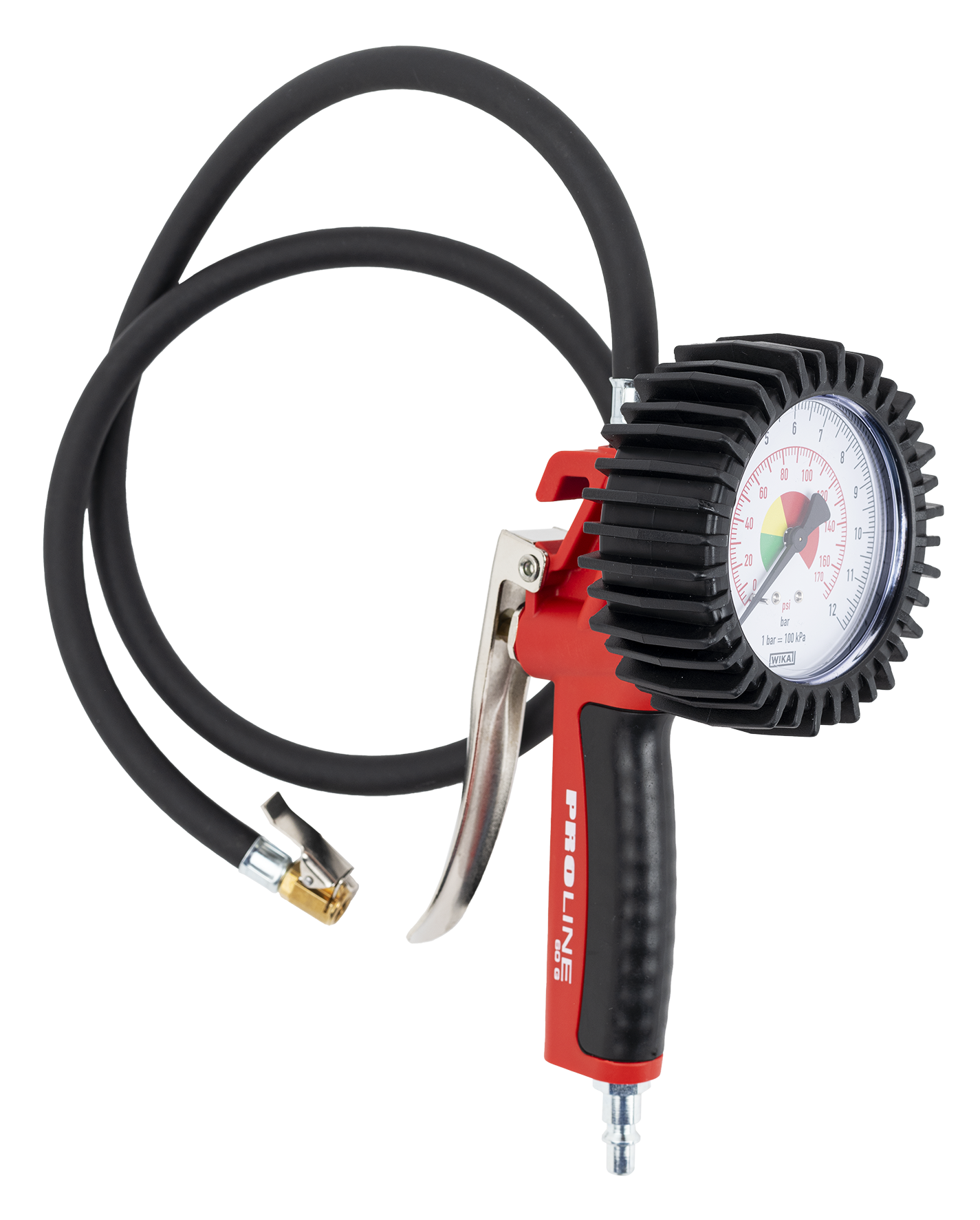 Profi-Reifenfüller 60 G 23 CH