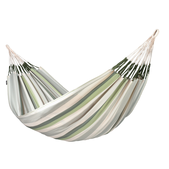 Hängem.Brisa cedar 160cm