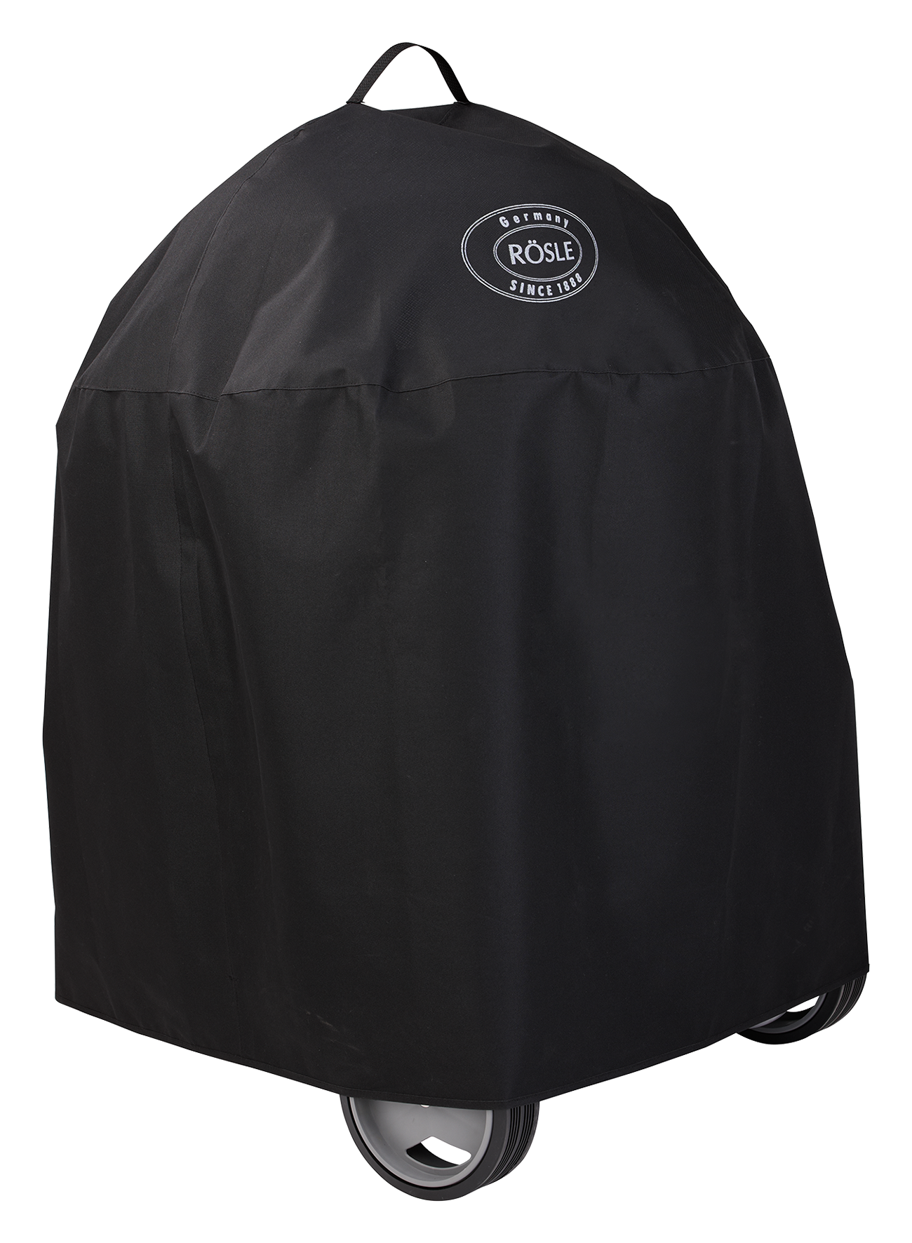 Grillabdeckhaube F60 schwarz