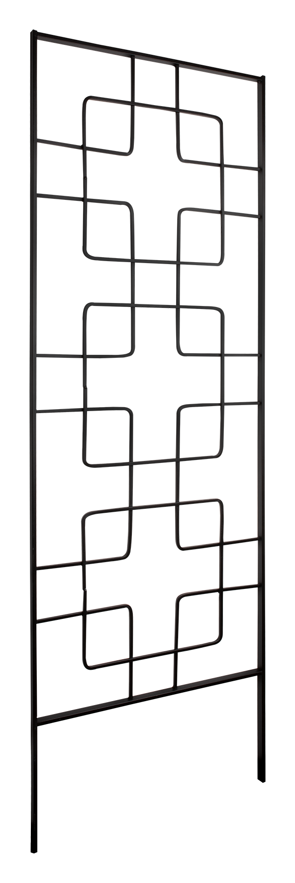 Design Rank-Gitter 61cm