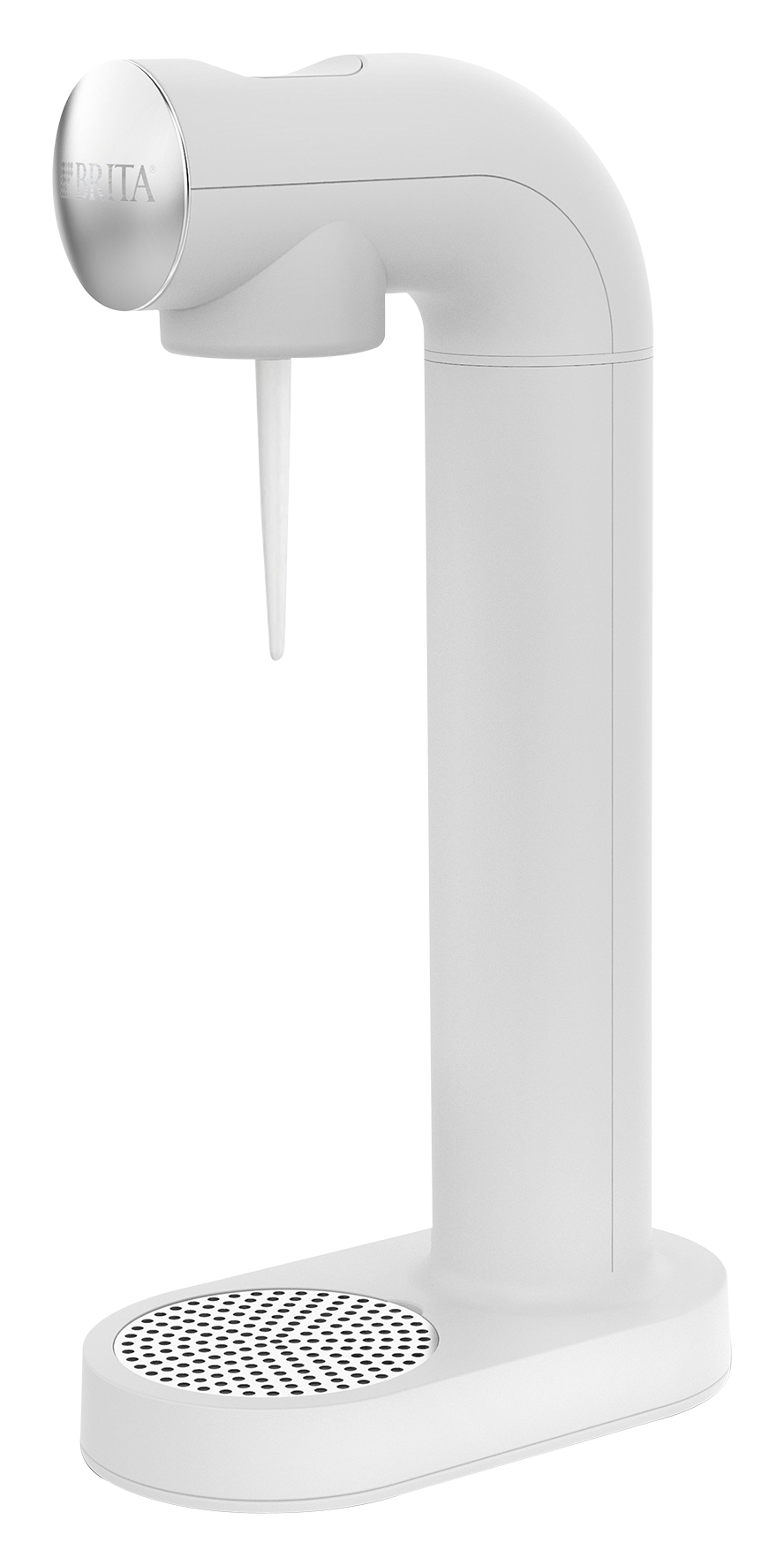 Wassersprudler sodaOne white