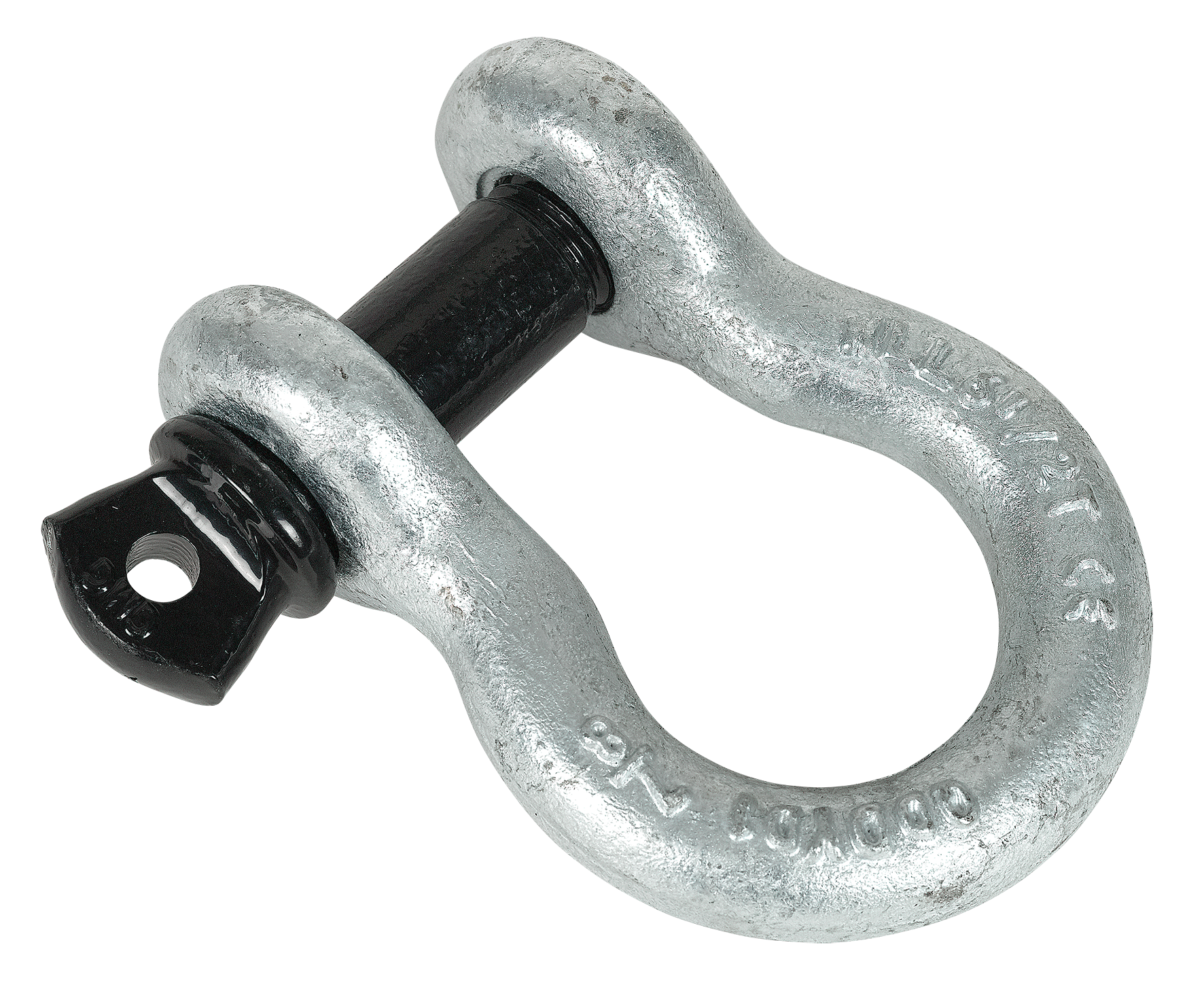 H-Schäkel ø22mm 44mm