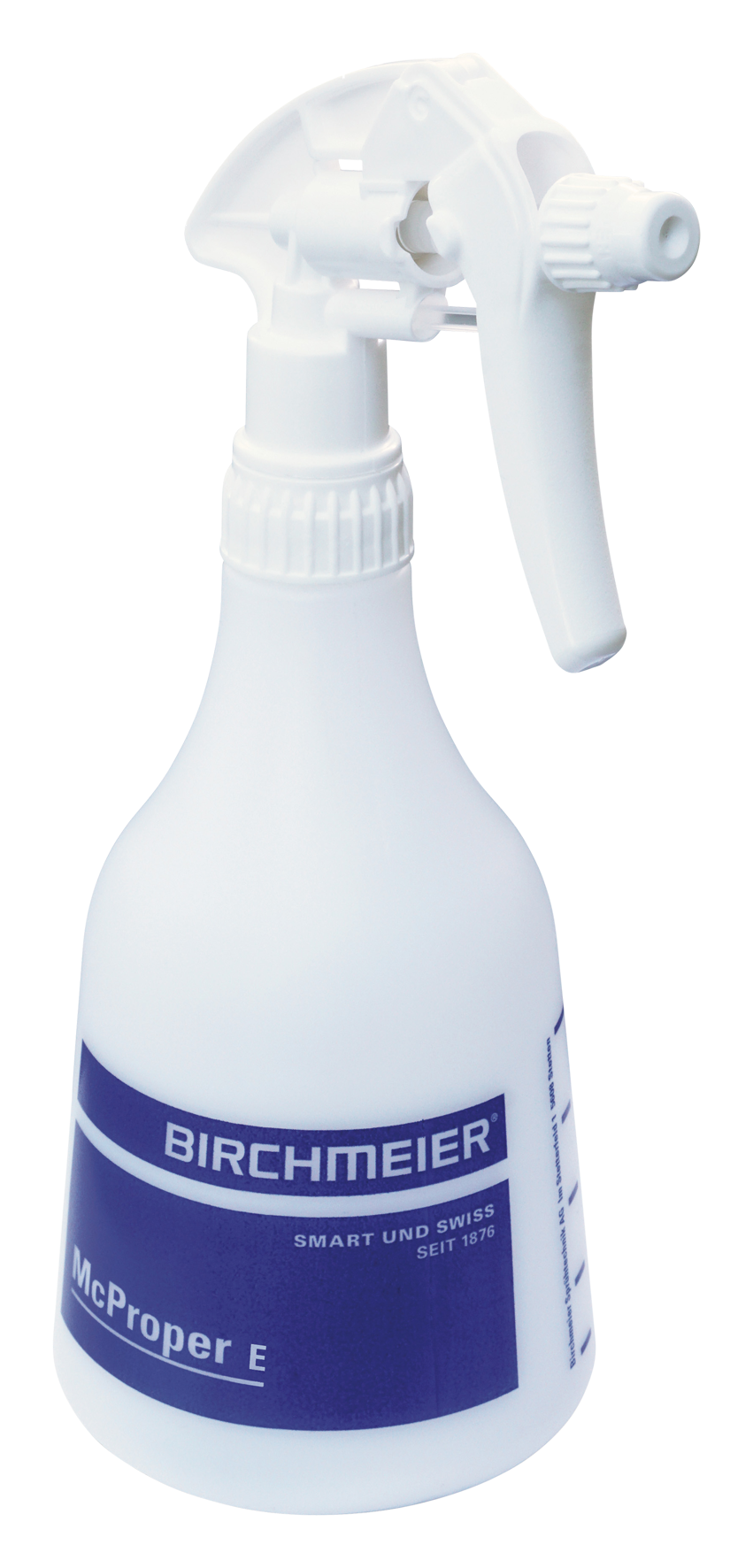 Handsprüher McProper blau 0.5l