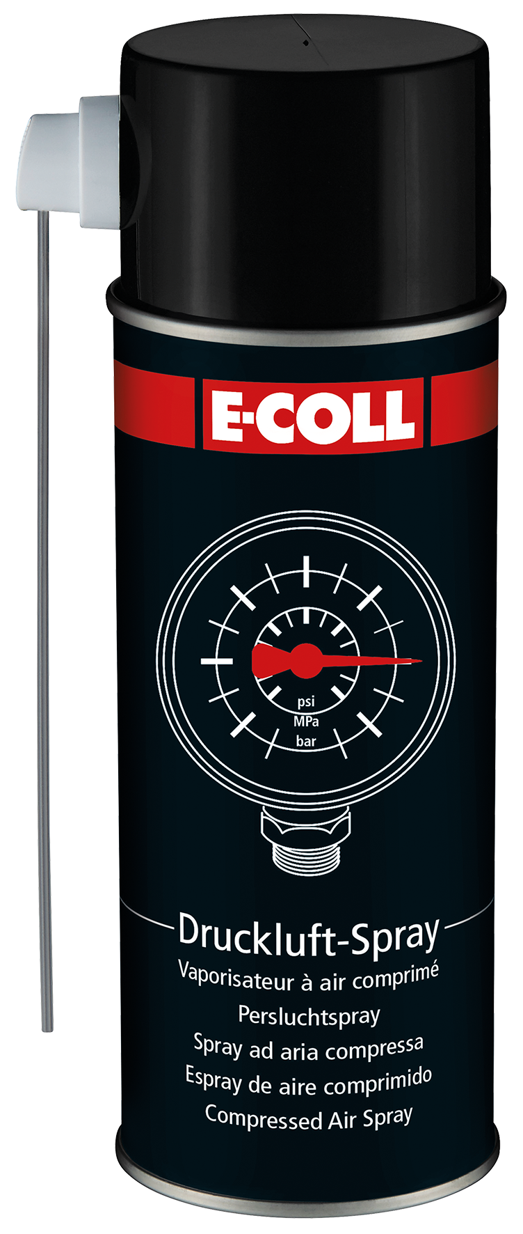 Druckluftspray 400 ml