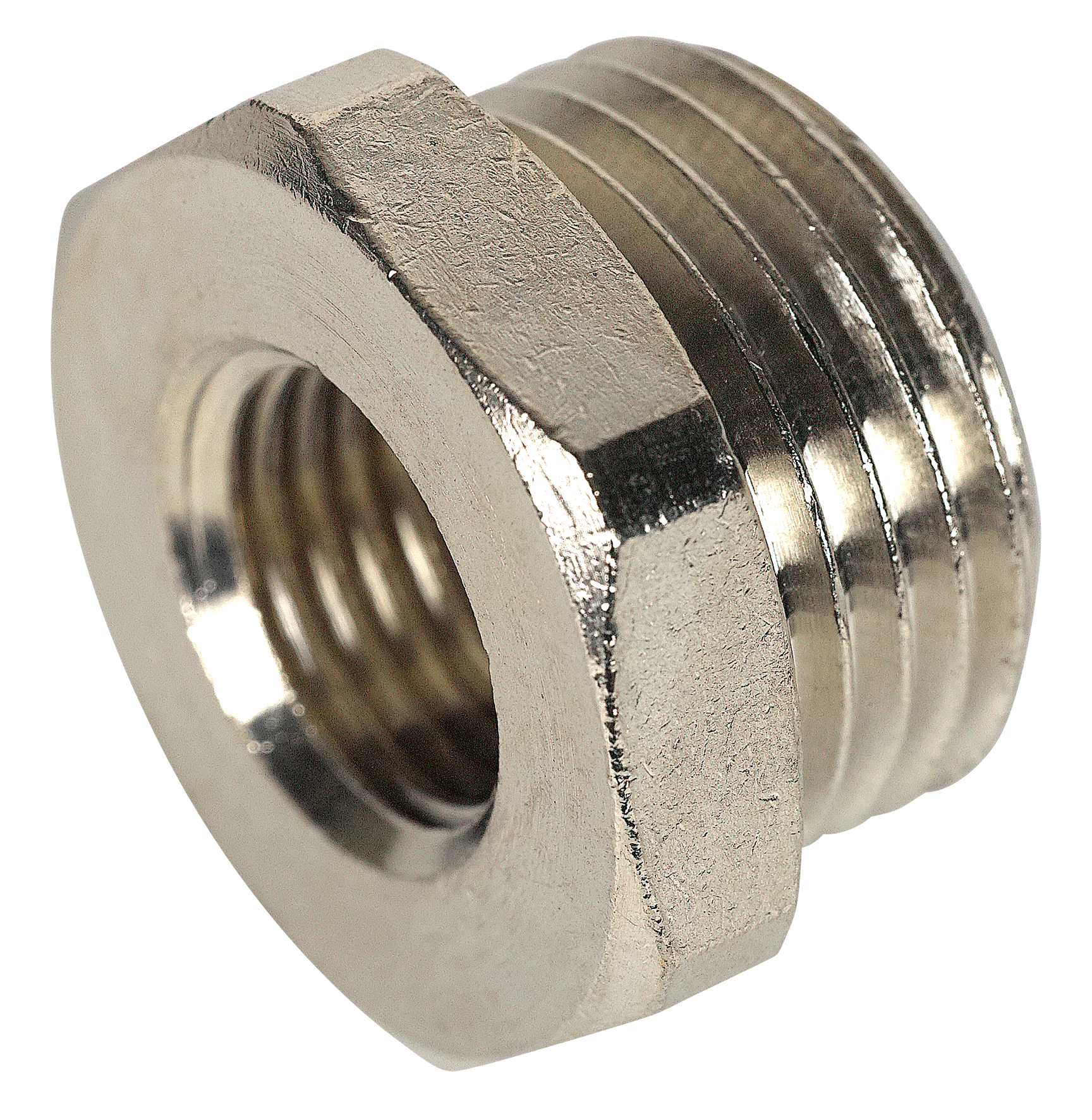 Buchse AG 1/2" IG 1/4"