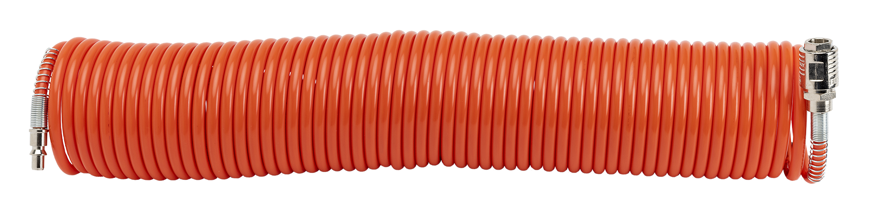 Spiralschlauch SRU 15-6CH 6x8