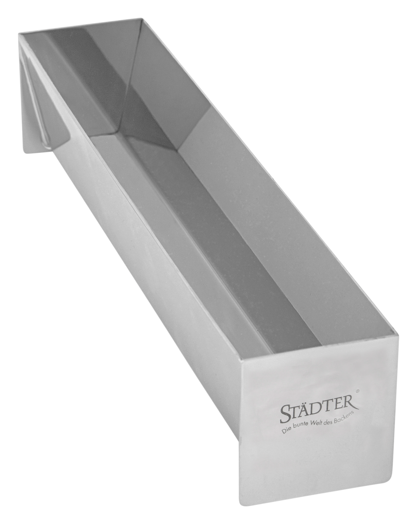 Pasteten-/Terrinenform Trapez