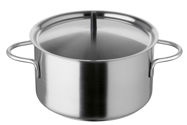 Bourguignonne Topf Aragon matt