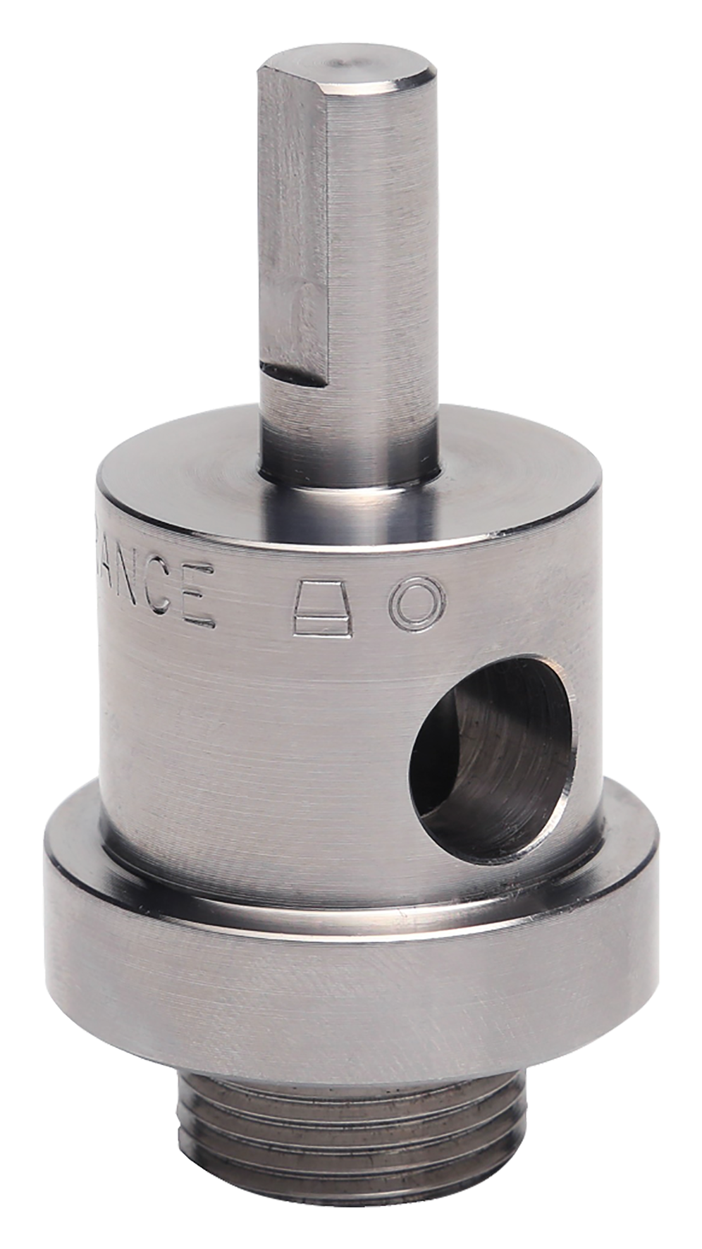 Adapter für Pressen 2-100/16