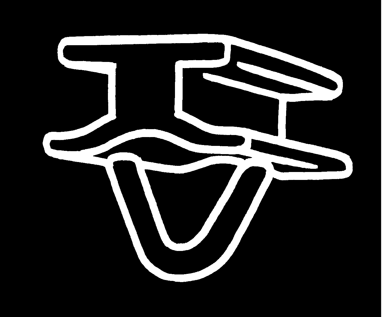 V.gleiter Mini VS57 A4 100S