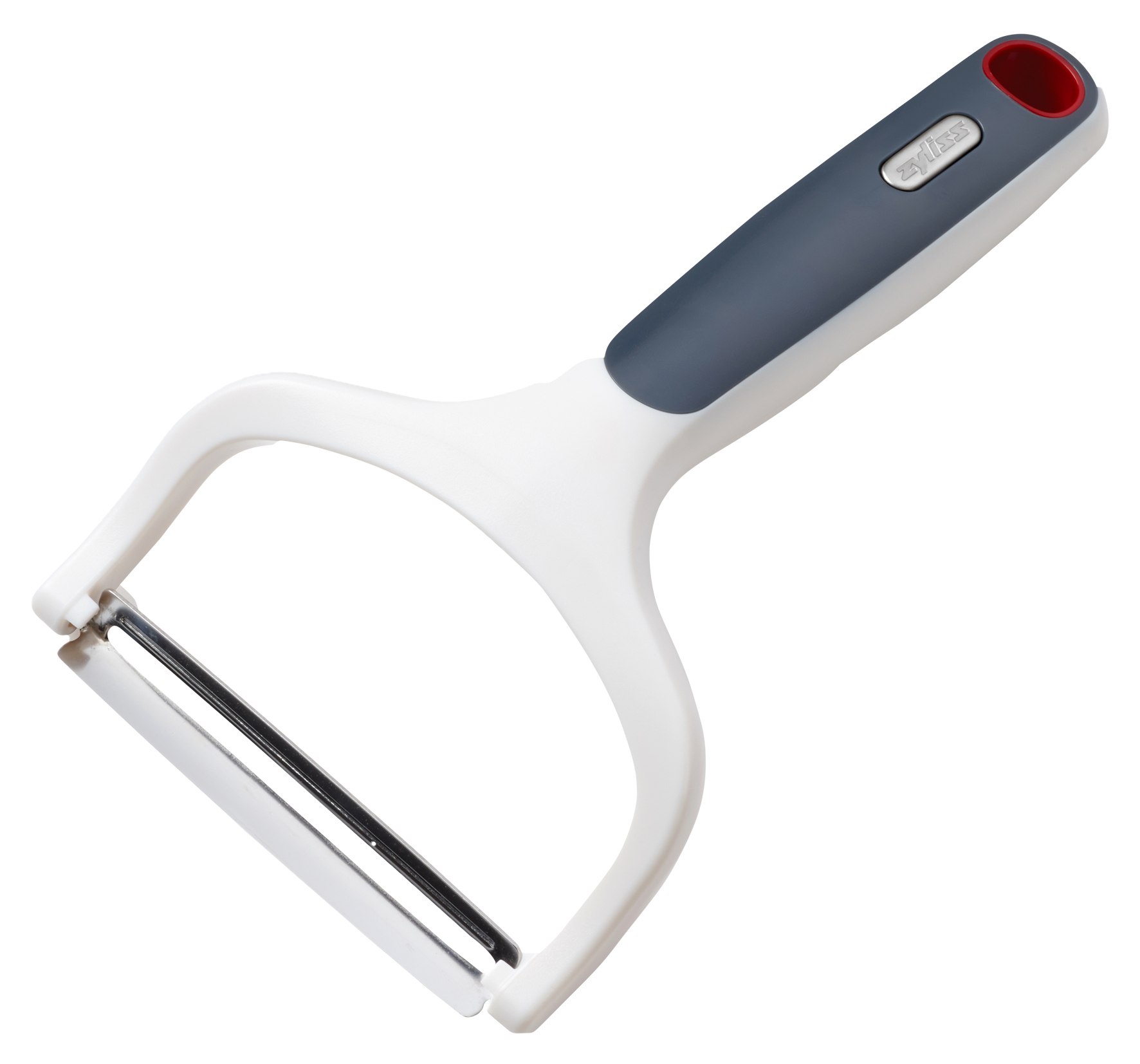 Pendelschäler Y breit