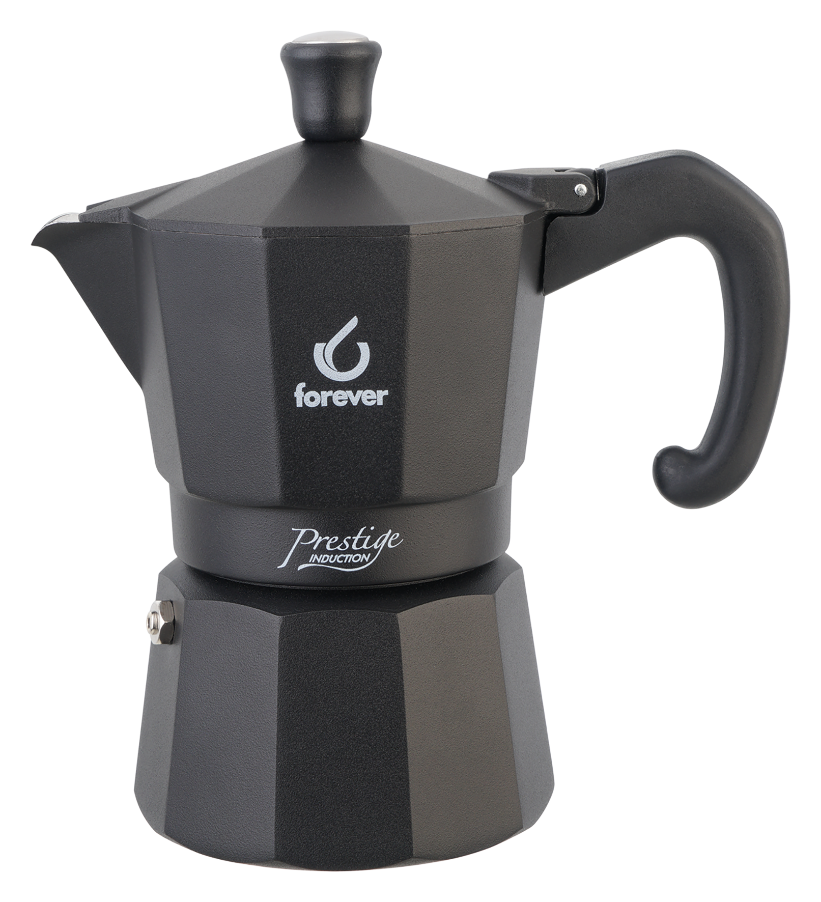 Kaffeezub.Prestige Ind.6T sw