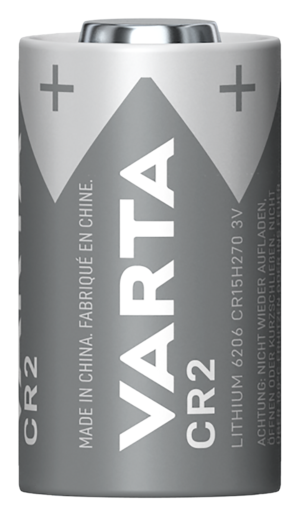 Batterie CR2 930 mAh 10Stk.