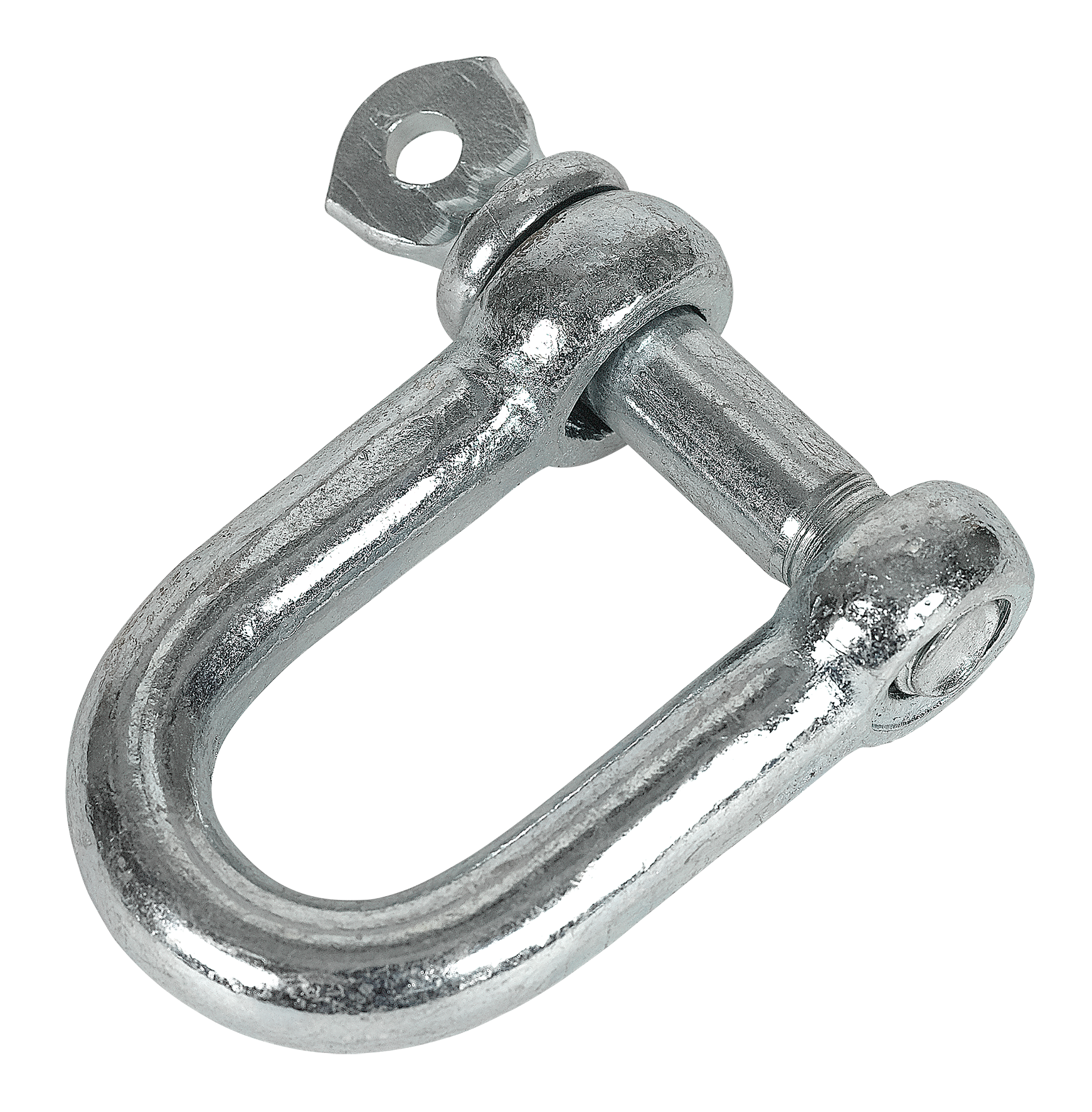 Schäkel gerade ø10mm 35mm