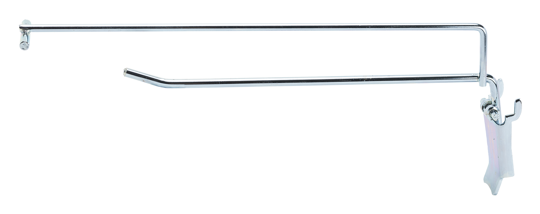 Eti-Einfachhaken 30/25 4.8x200