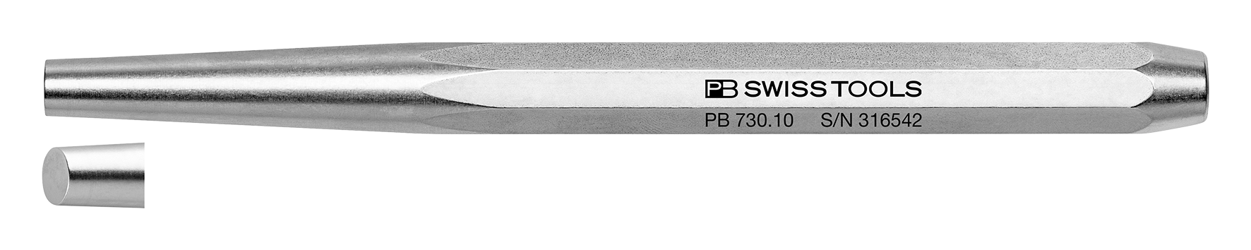 Durchschlag PB 730.10