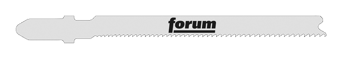 Stichsägeblätter T218A 5Stk.