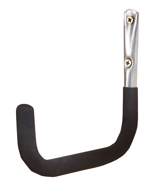 Haken 250 mm XXL m. Kunststoff