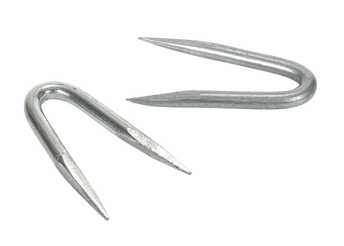 Agraffen vz. 3.5x35 1.0 kg