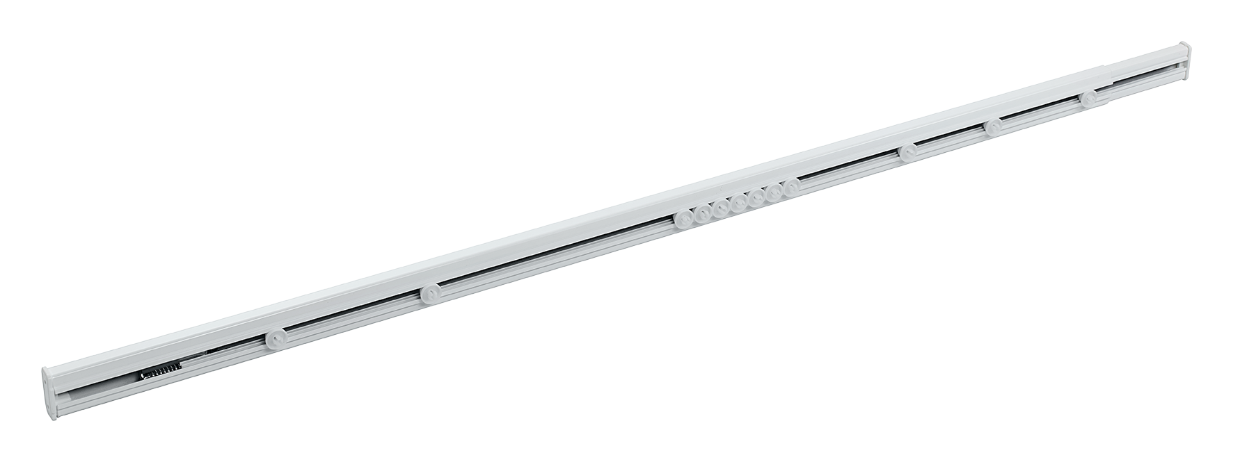 Duschvorhangsch. ws 125-210cm