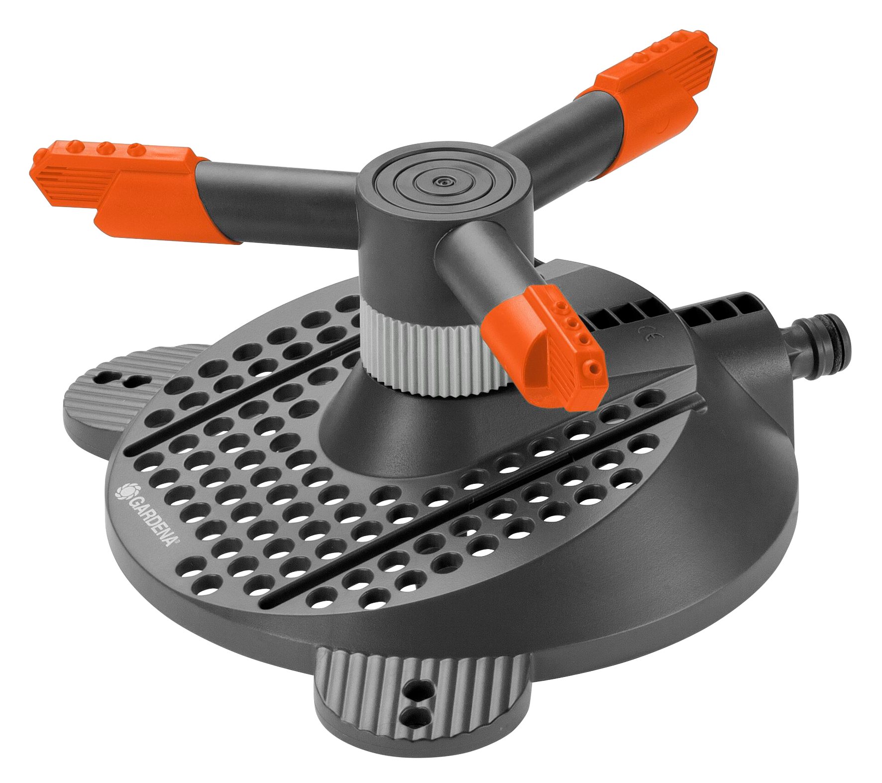 Kreisregner Comfort Samba