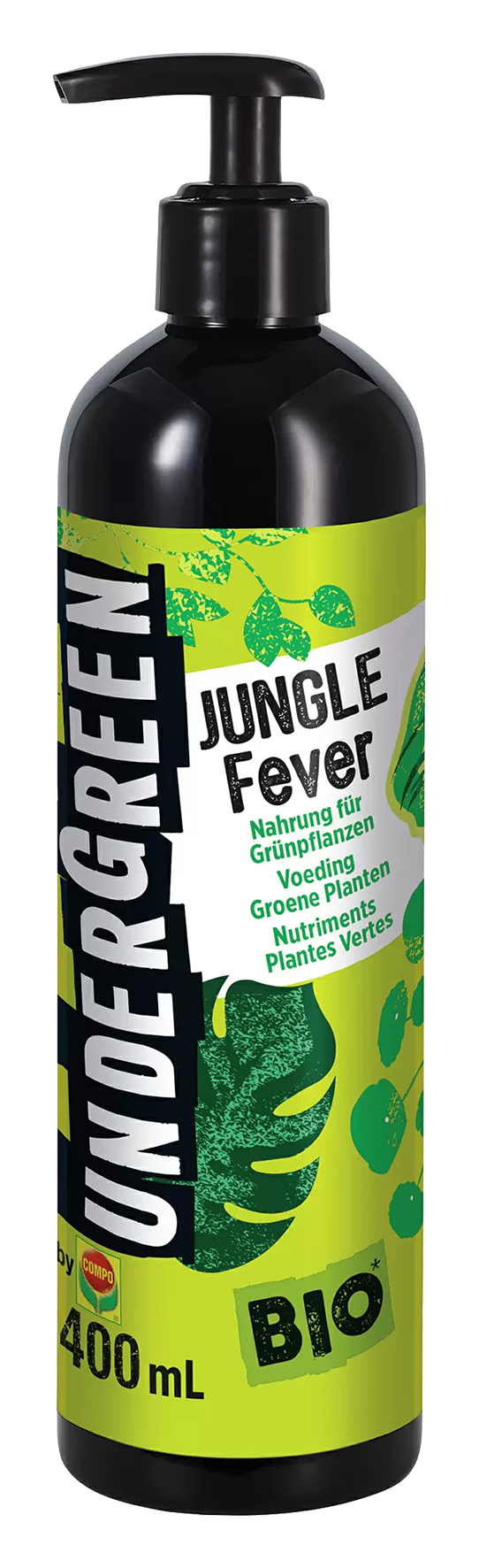 Flüssigdünger Fever 400 ml