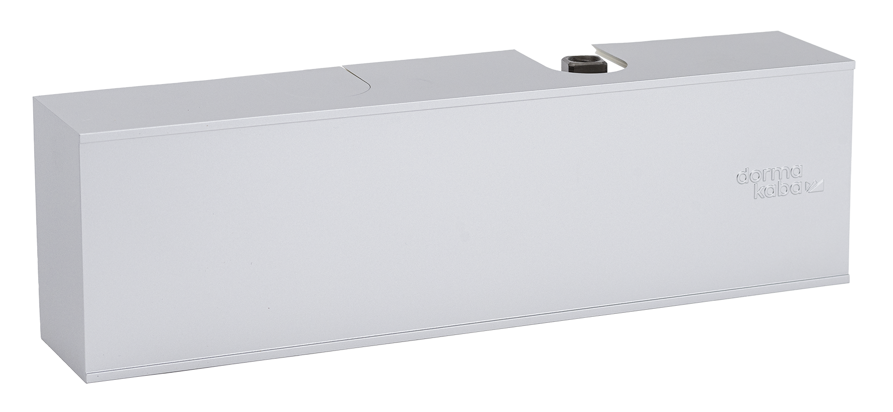 Türschliesser TS 72 silber