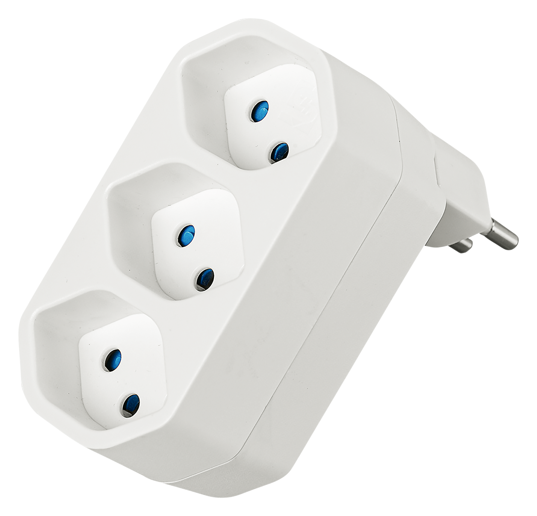 AStecker Manta 3x13 320° ws