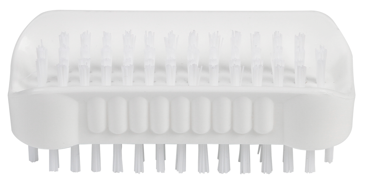 Handwaschbürste Kunstst.weiss