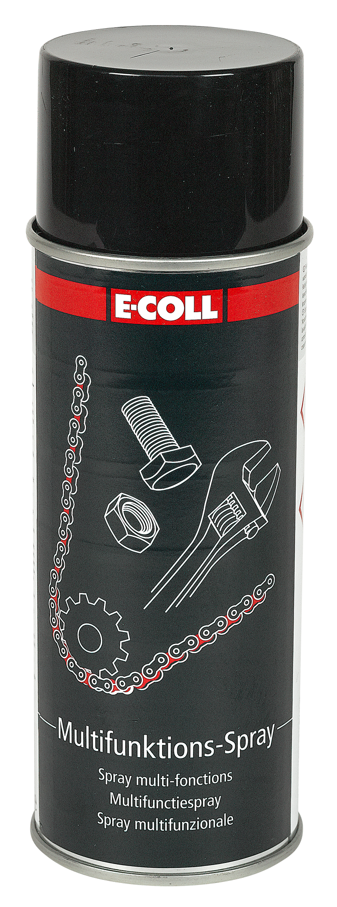 Multifunktionspray 400 ml