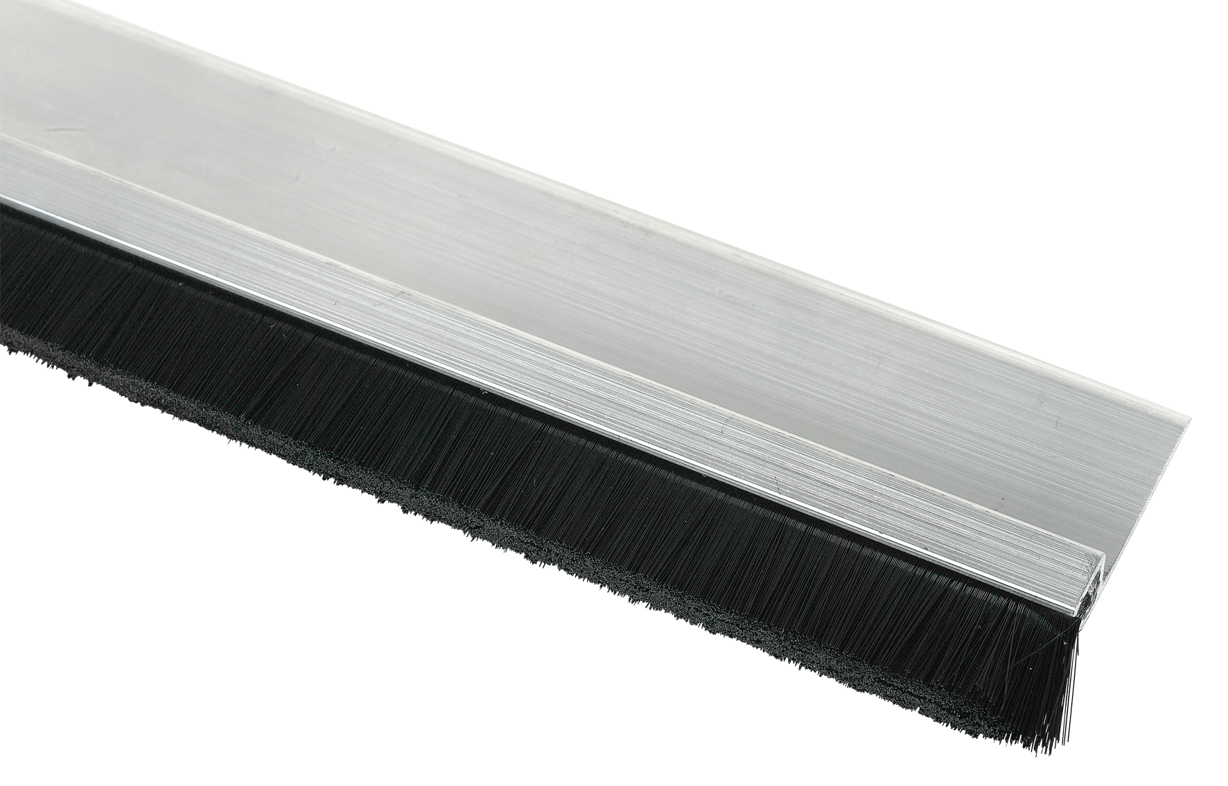 Bürstendichtung Profil H8 20