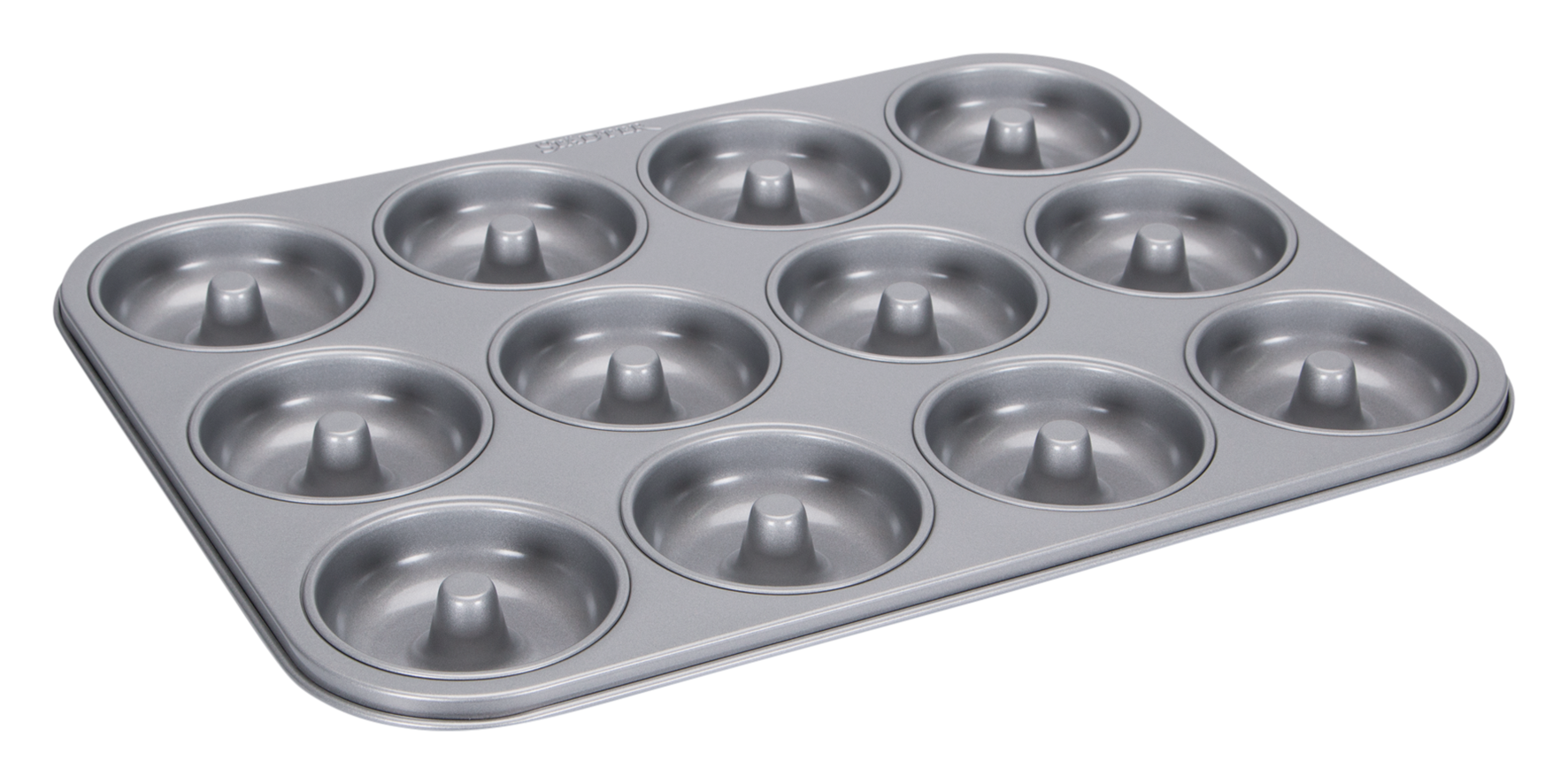 Backblech Donuts 35x27 cm