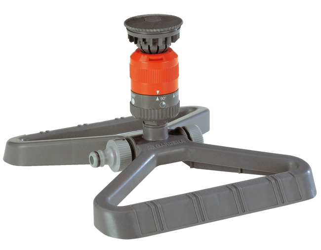 Kreisregner Comfort Vario