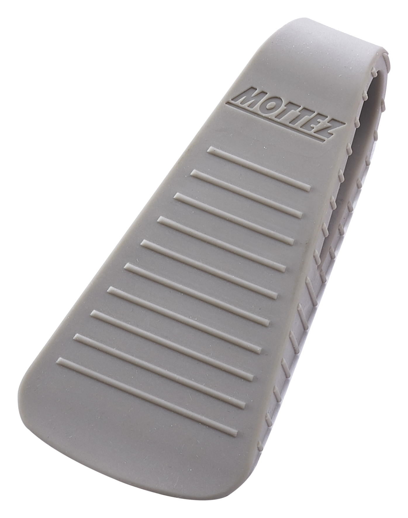 Tür- und Fensterkeil grau