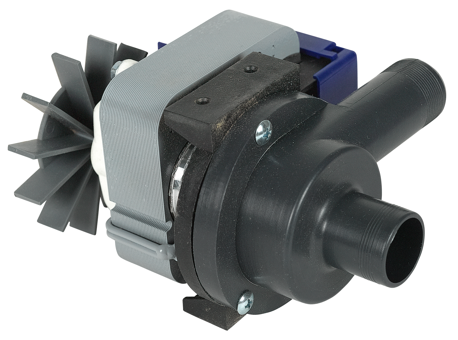 Pumpe Hanning Microclean