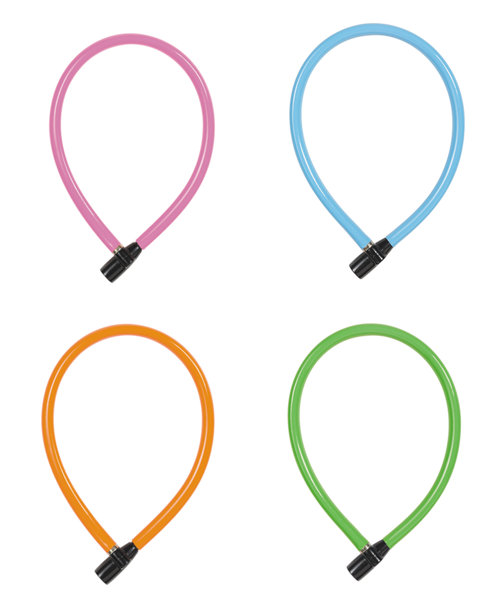 Kabelschloss SC Lock 0206 as